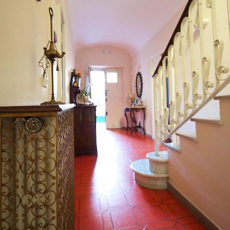 Il Tempio Di Morfeo Bed and Breakfast Rome Buitenkant foto