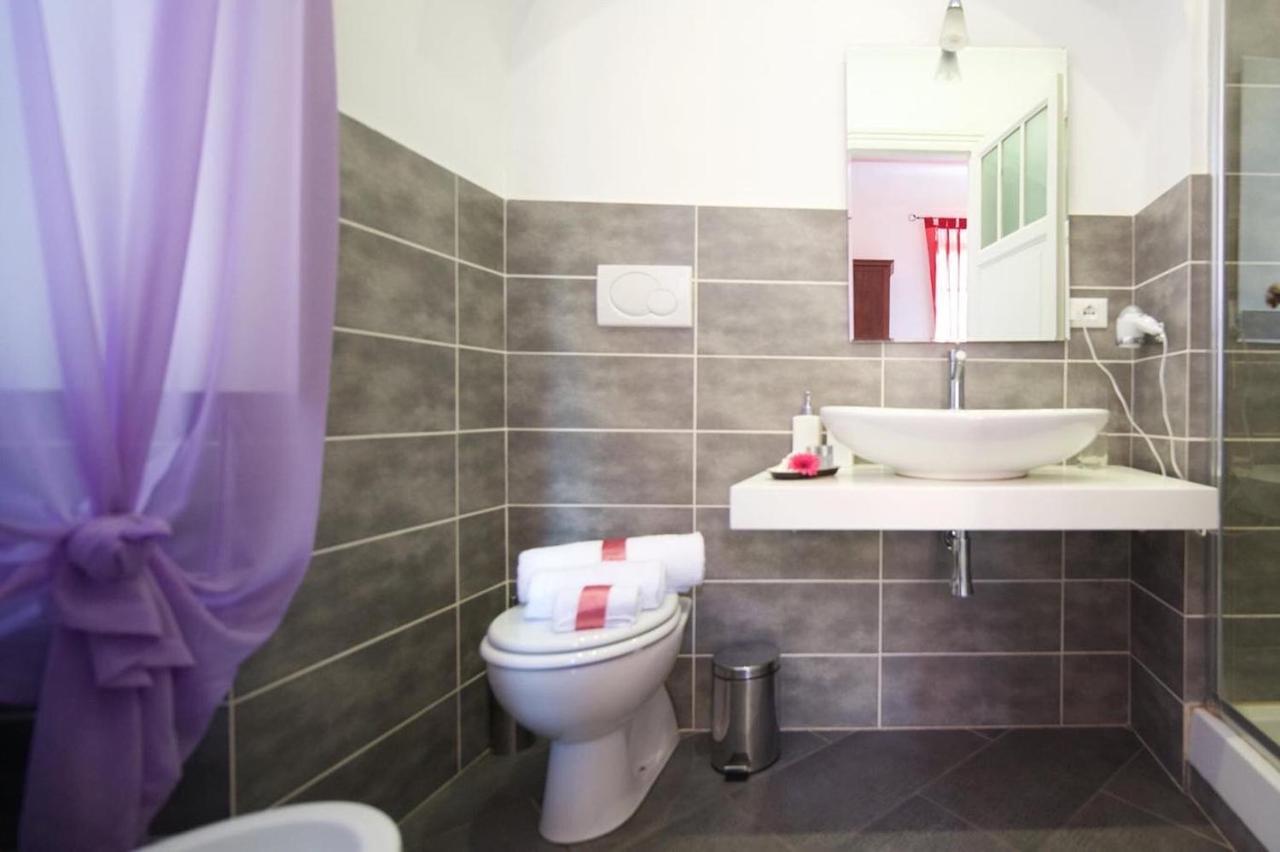 Il Tempio Di Morfeo Bed and Breakfast Rome Buitenkant foto