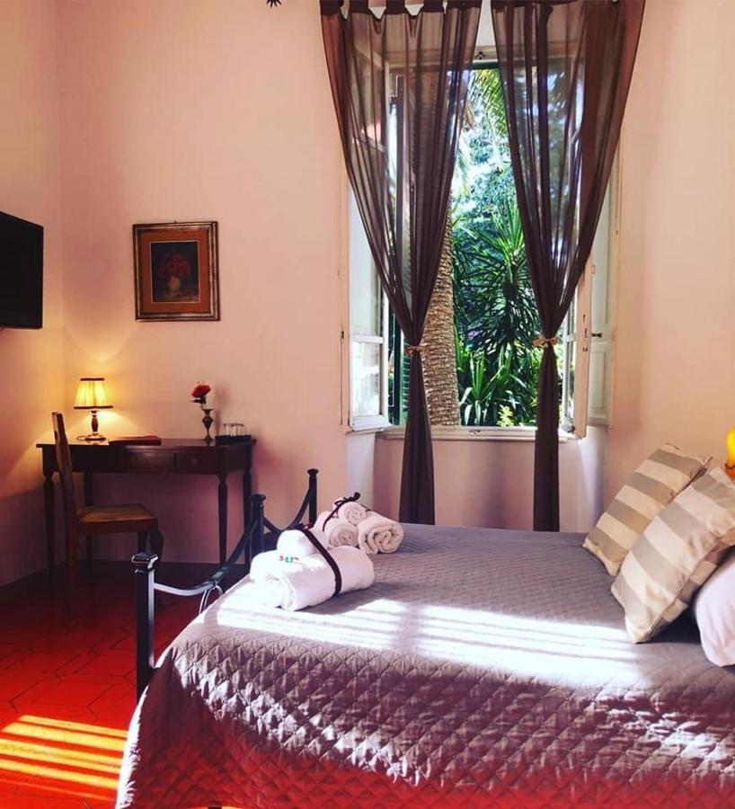 Il Tempio Di Morfeo Bed and Breakfast Rome Buitenkant foto