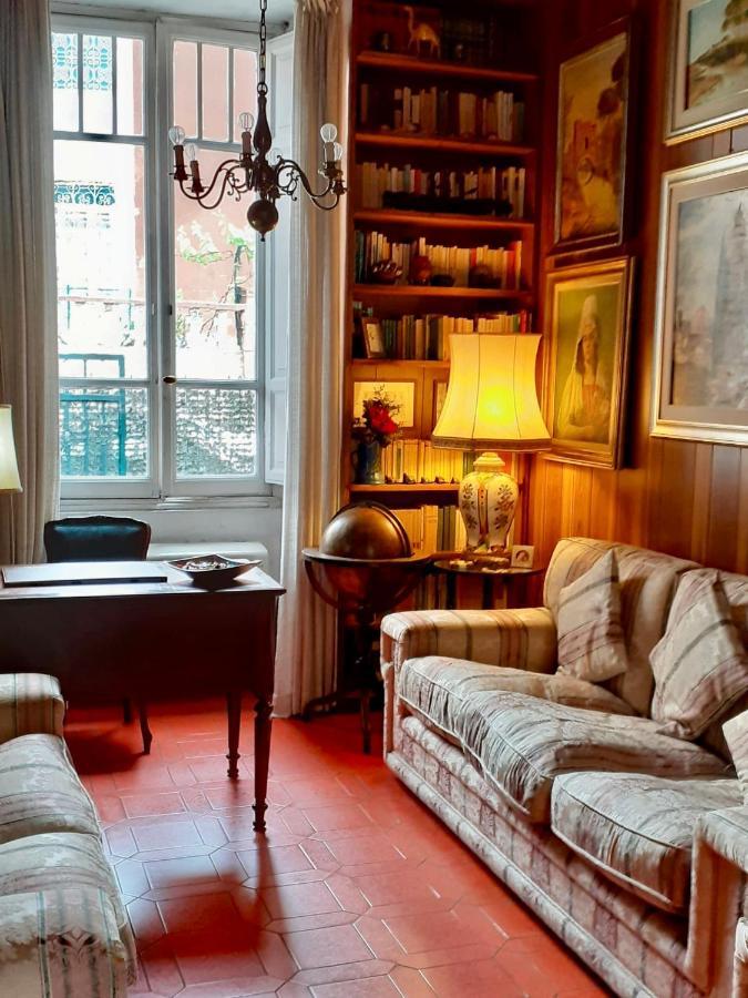 Il Tempio Di Morfeo Bed and Breakfast Rome Buitenkant foto