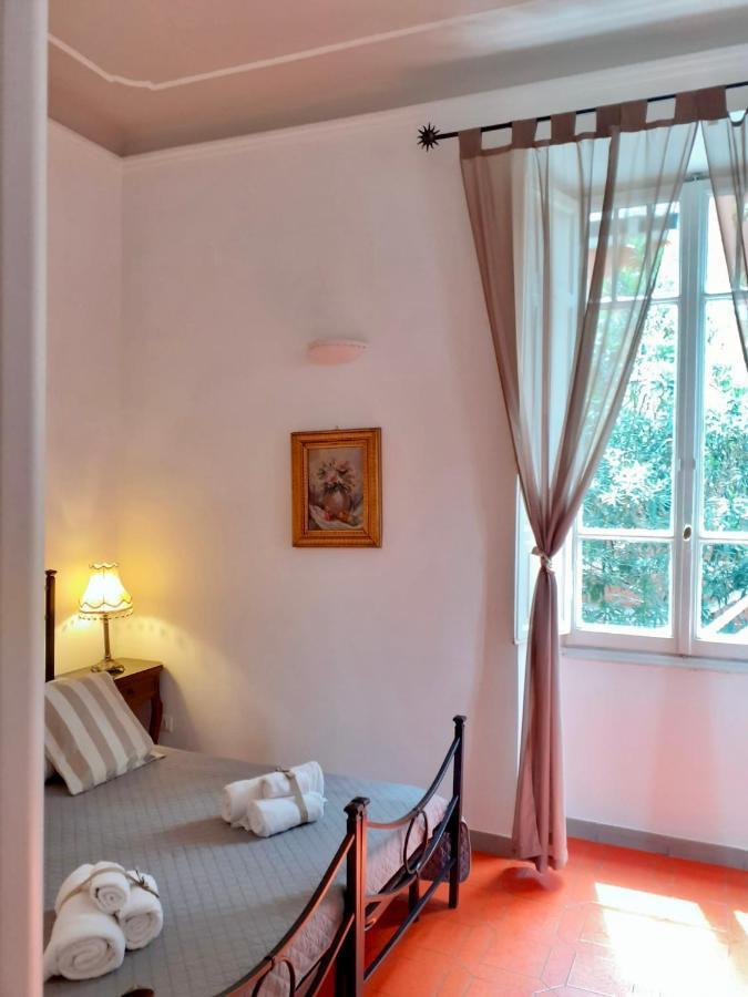 Il Tempio Di Morfeo Bed and Breakfast Rome Buitenkant foto