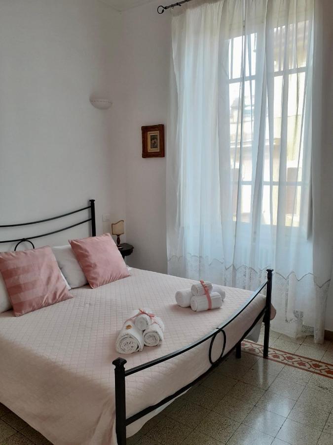 Il Tempio Di Morfeo Bed and Breakfast Rome Buitenkant foto