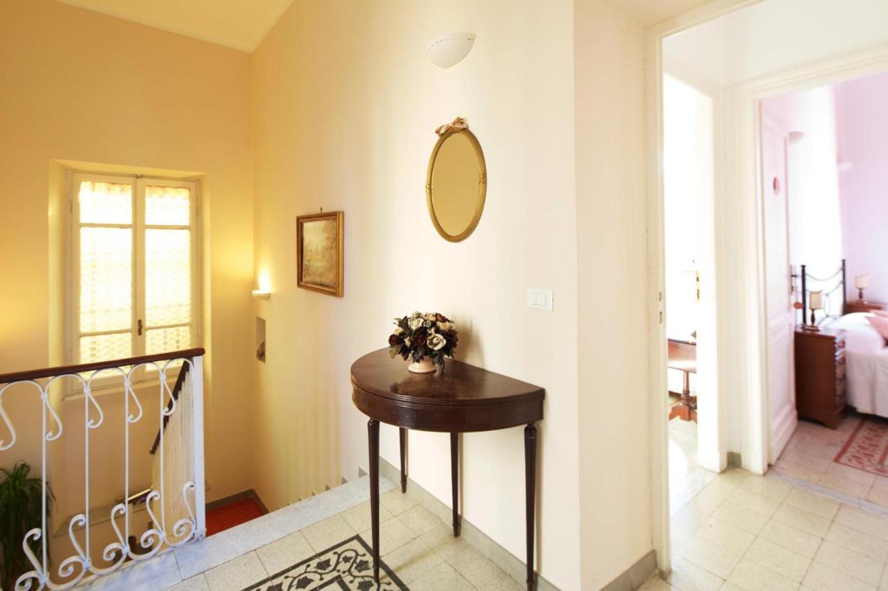 Il Tempio Di Morfeo Bed and Breakfast Rome Buitenkant foto