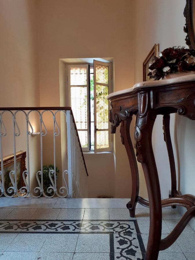 Il Tempio Di Morfeo Bed and Breakfast Rome Buitenkant foto
