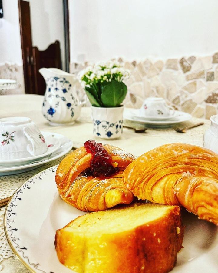 Il Tempio Di Morfeo Bed and Breakfast Rome Buitenkant foto