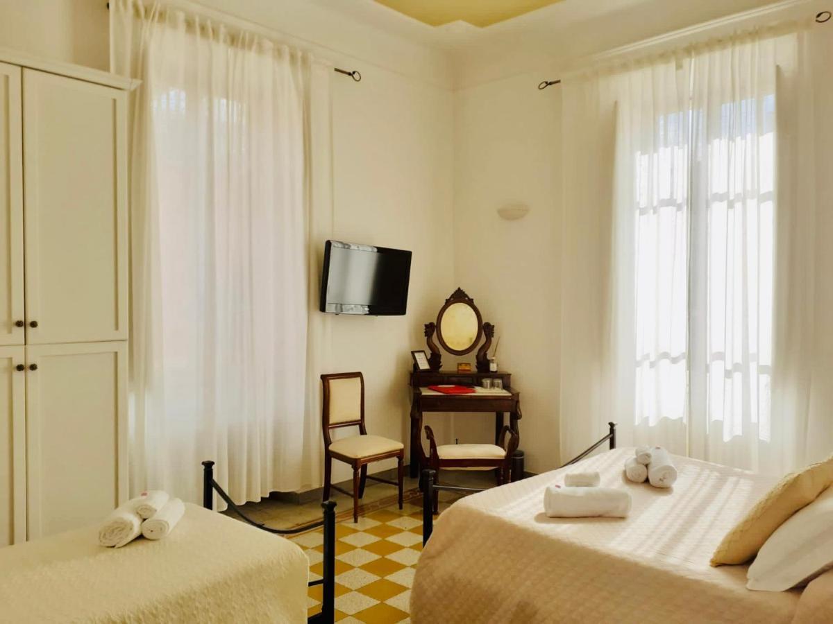 Il Tempio Di Morfeo Bed and Breakfast Rome Buitenkant foto