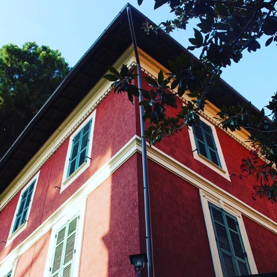 Il Tempio Di Morfeo Bed and Breakfast Rome Buitenkant foto