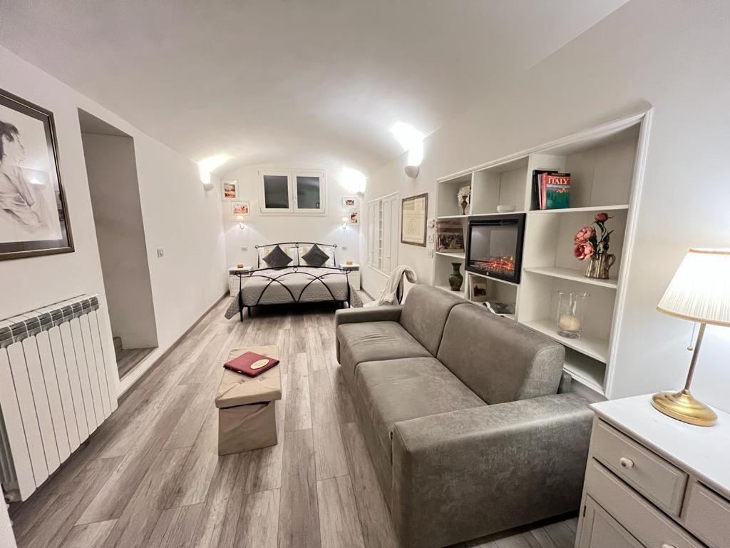 Il Tempio Di Morfeo Bed and Breakfast Rome Buitenkant foto