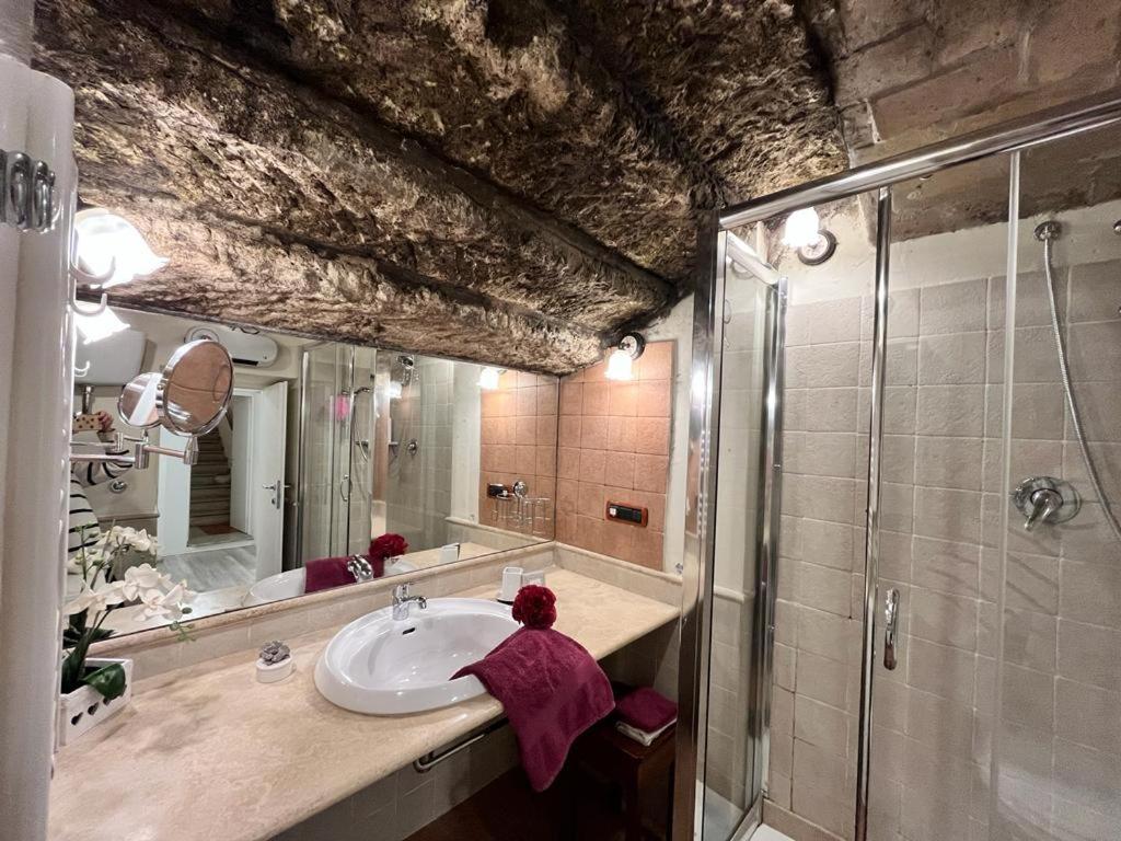 Il Tempio Di Morfeo Bed and Breakfast Rome Buitenkant foto