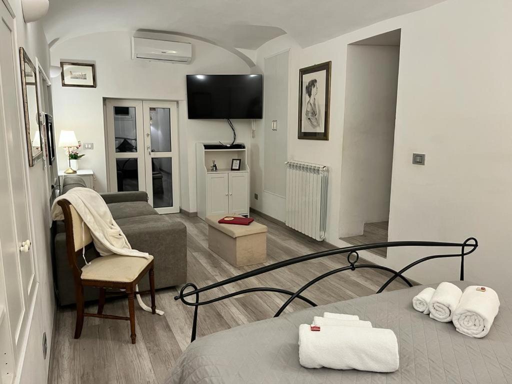 Il Tempio Di Morfeo Bed and Breakfast Rome Buitenkant foto