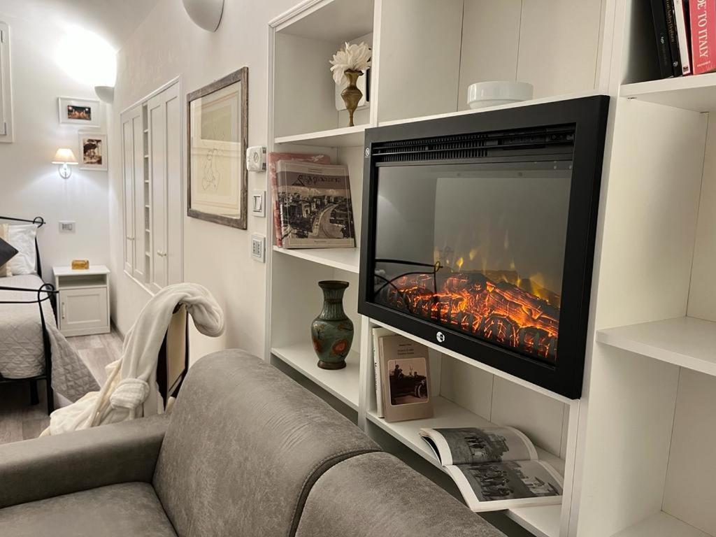 Il Tempio Di Morfeo Bed and Breakfast Rome Buitenkant foto