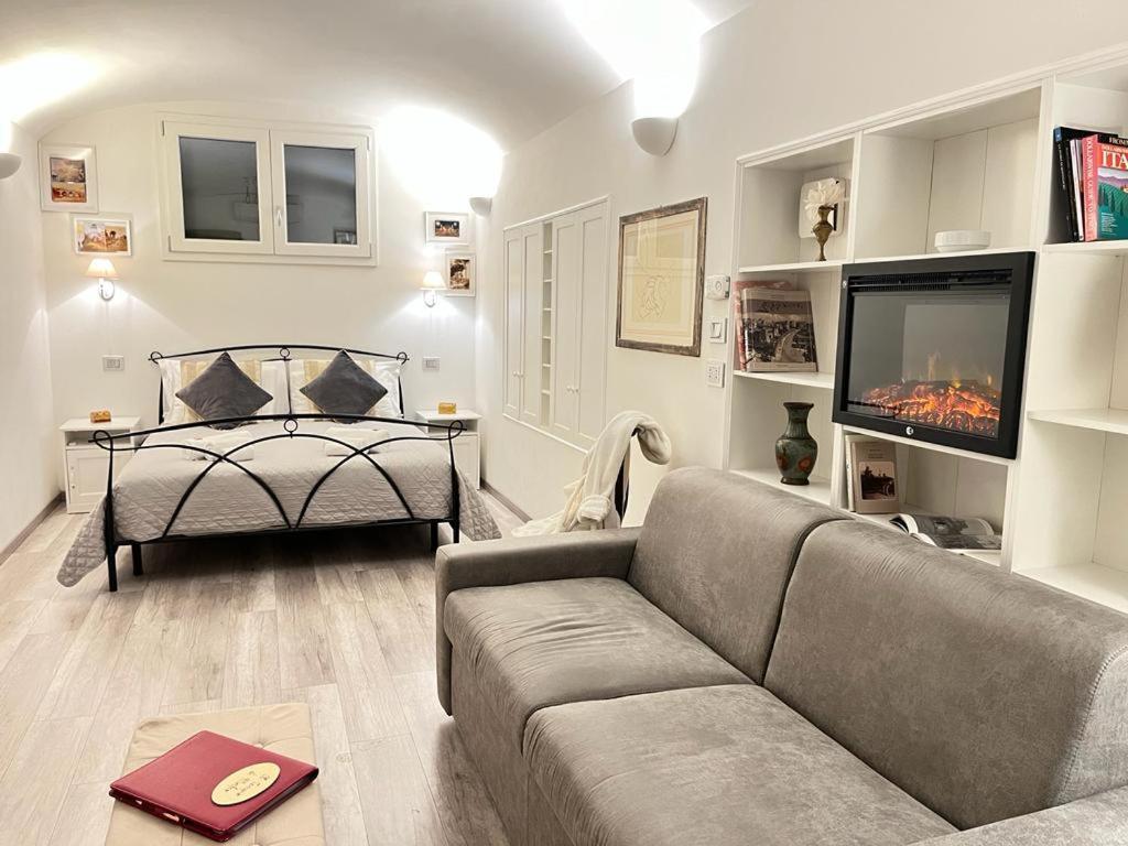 Il Tempio Di Morfeo Bed and Breakfast Rome Buitenkant foto