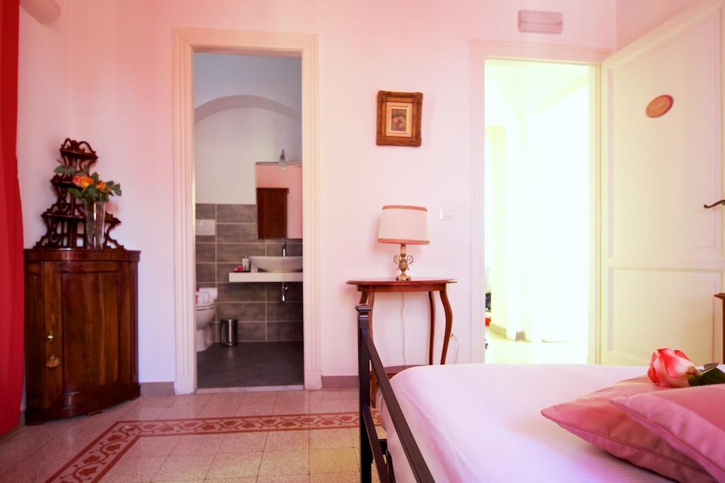 Il Tempio Di Morfeo Bed and Breakfast Rome Buitenkant foto