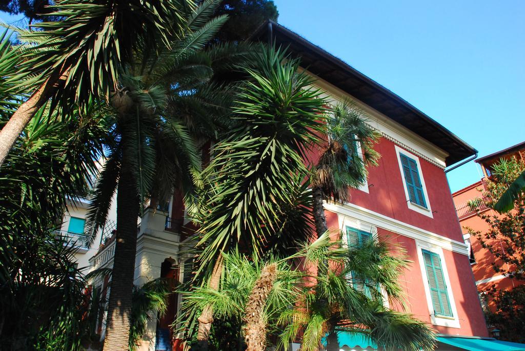 Il Tempio Di Morfeo Bed and Breakfast Rome Buitenkant foto