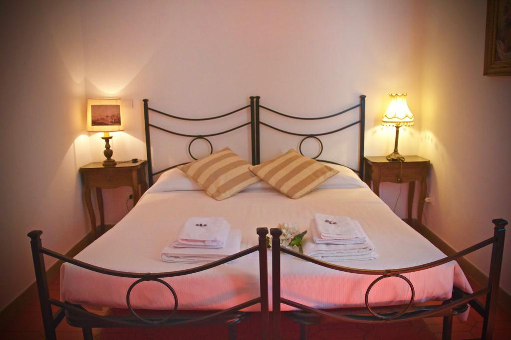 Il Tempio Di Morfeo Bed and Breakfast Rome Buitenkant foto