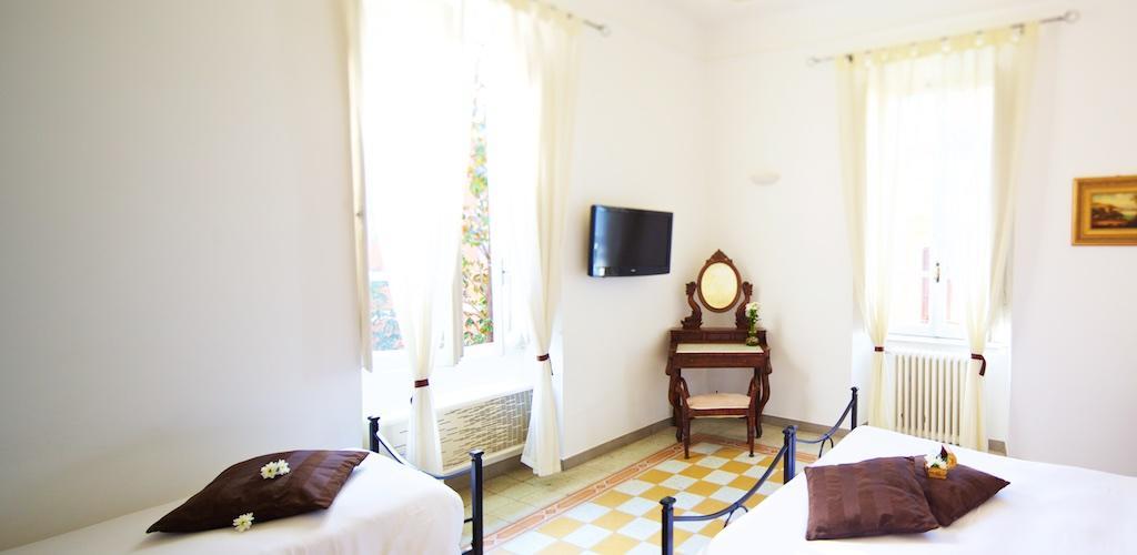Il Tempio Di Morfeo Bed and Breakfast Rome Buitenkant foto