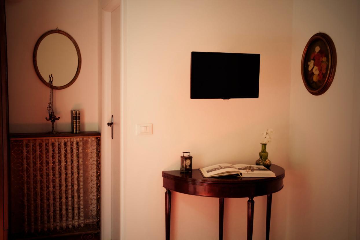 Il Tempio Di Morfeo Bed and Breakfast Rome Buitenkant foto