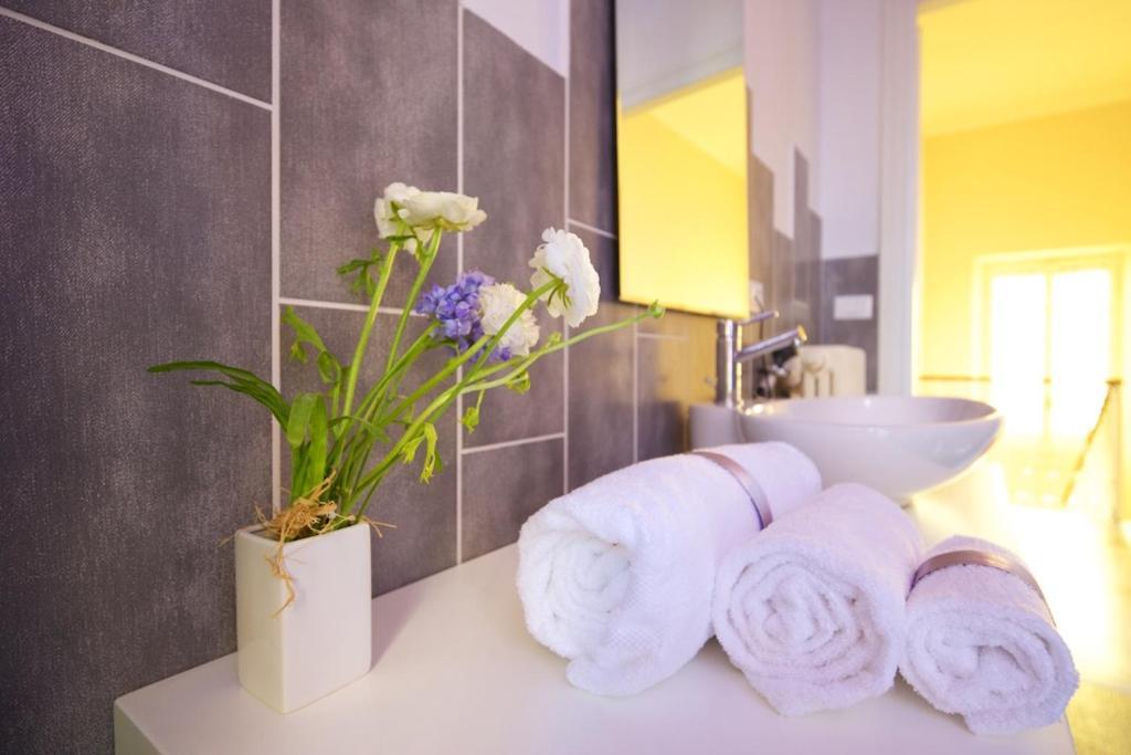Il Tempio Di Morfeo Bed and Breakfast Rome Buitenkant foto