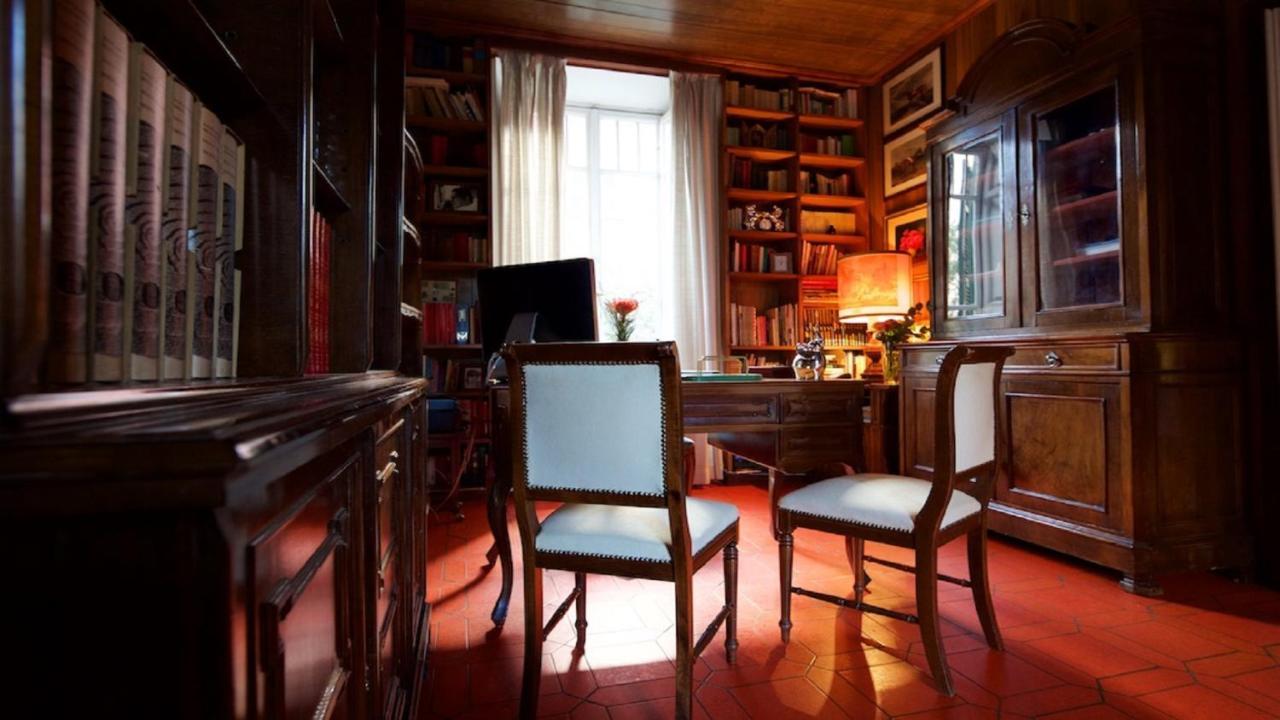 Il Tempio Di Morfeo Bed and Breakfast Rome Buitenkant foto