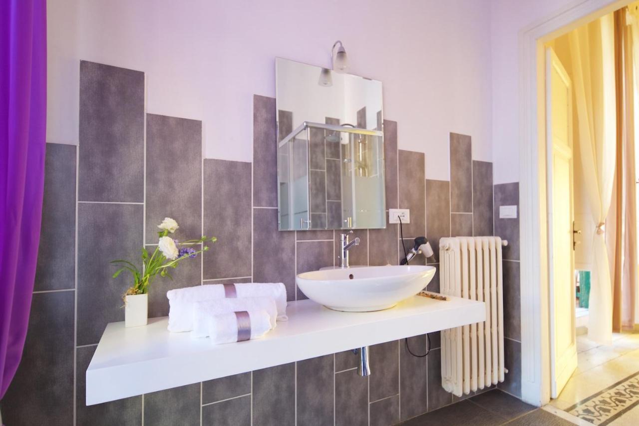 Il Tempio Di Morfeo Bed and Breakfast Rome Buitenkant foto