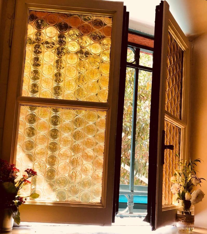 Il Tempio Di Morfeo Bed and Breakfast Rome Buitenkant foto